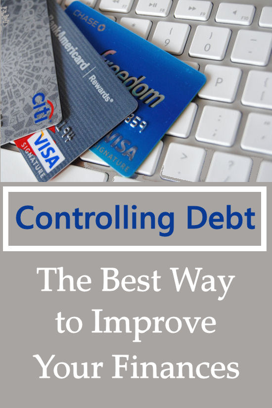 Controlling Debt