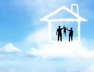 How To Afford To Buy Your Dream Home