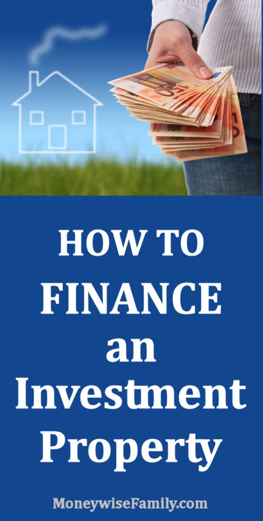 how-to-finance-an-investment-property