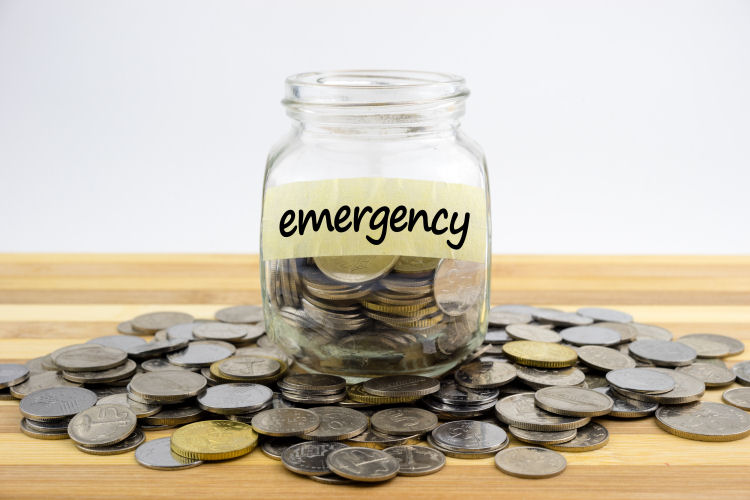 How to Build an Emergency Fund and Why You Need One