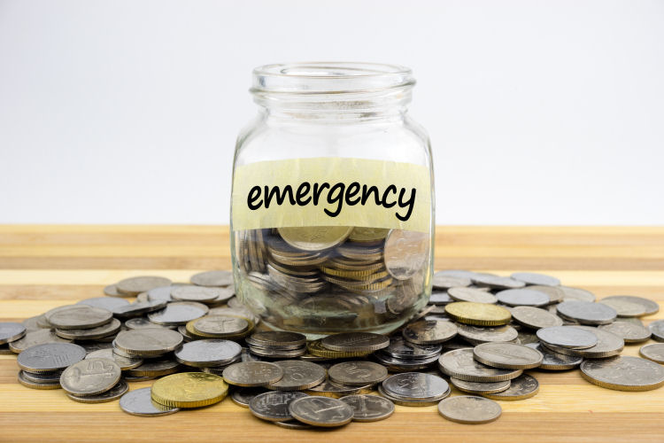 How To Build An Emergency Fund And Why You Need One